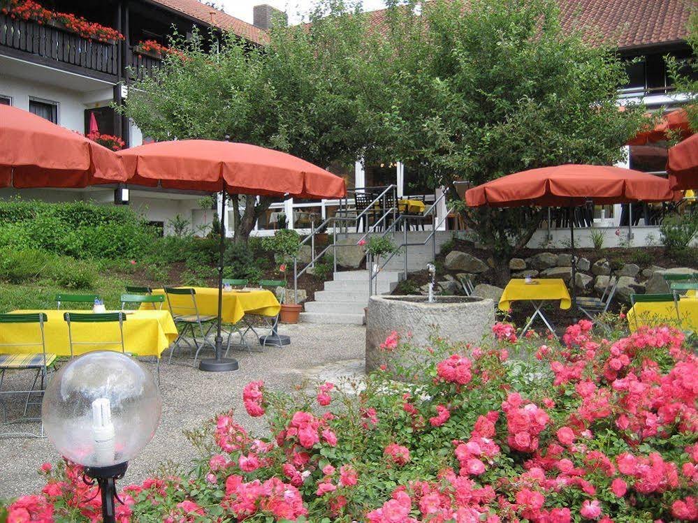Фото Hotel Rottaler Hof