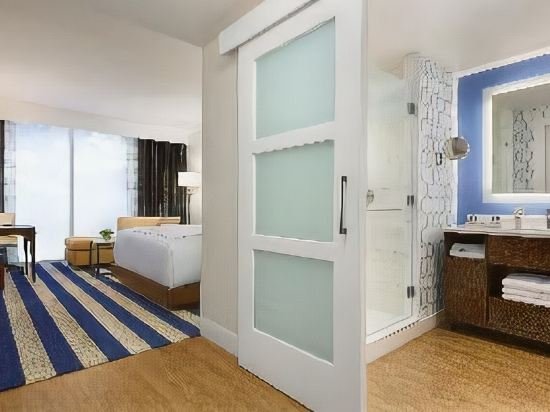 Фото Fairmont Austin