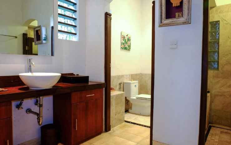 Фото Jero Sebali Villa