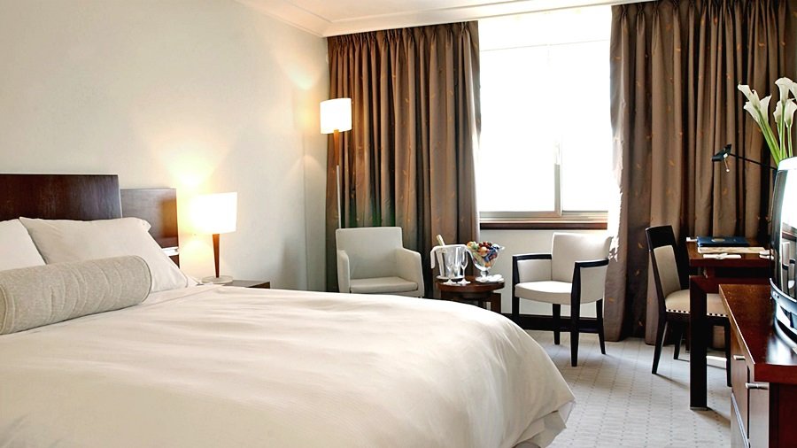 Фото The Westin Zagreb