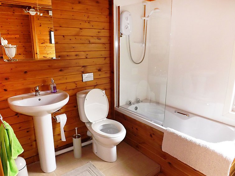 Фото MacKinnon Country House Hotel