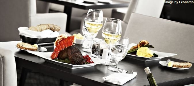 Фото Delta Hotels Sault Ste. Marie Waterfront