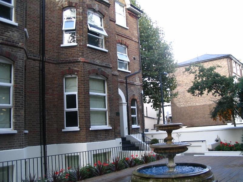 Фото W6 Hotel Hammersmith