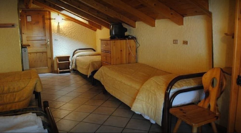 Фото Hotel Aquila