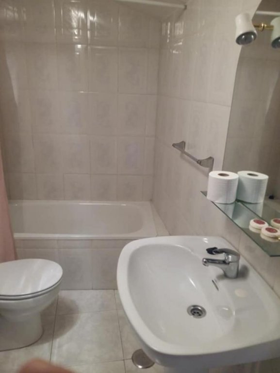 Фото Hostal del Campo