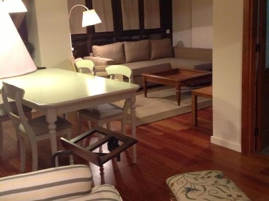 Фото Luxury House Esterri d'Aneu