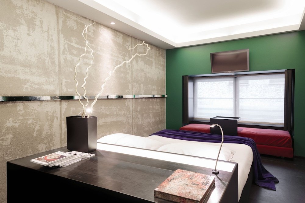 Фото Straf, Milan, a Member Of Design Hotels