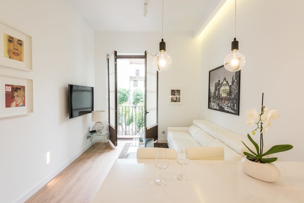 Фото Malasaña Center - MADFlats Collection