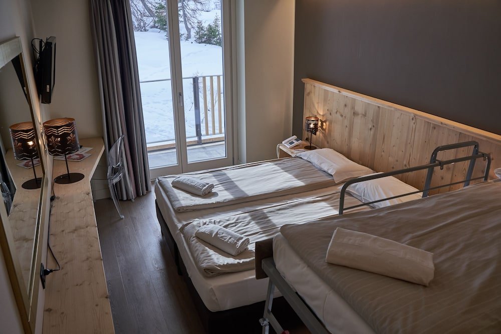 Фото Hotel Piandineve