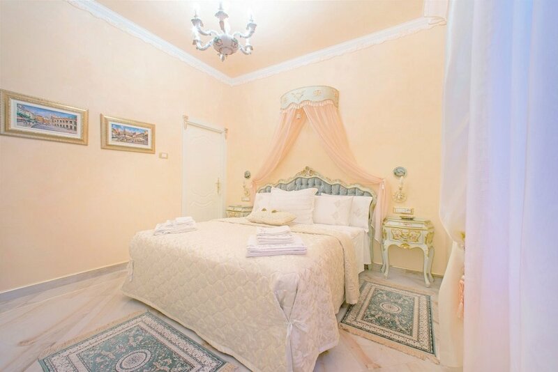 Гостиница Fiore D Arancio Suite в Вероне