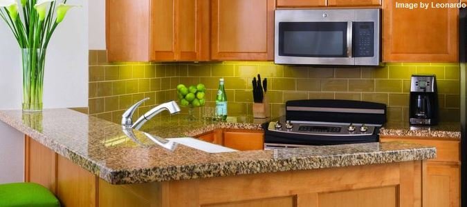 Фото Marriott's Newport Coast Villas