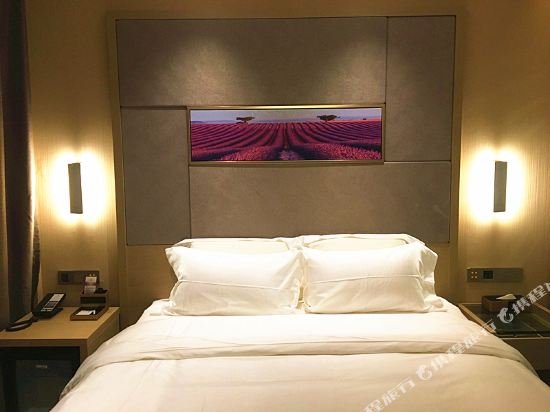 Фото Xi'an Hotel Xiaoshan Airport Branch