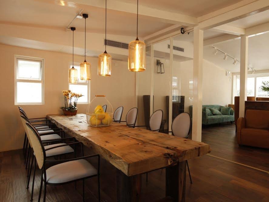 Фото No. 6 Garden Hotel Shenzhen