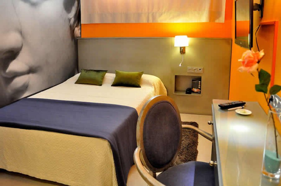 Фото Globales Acis Galatea