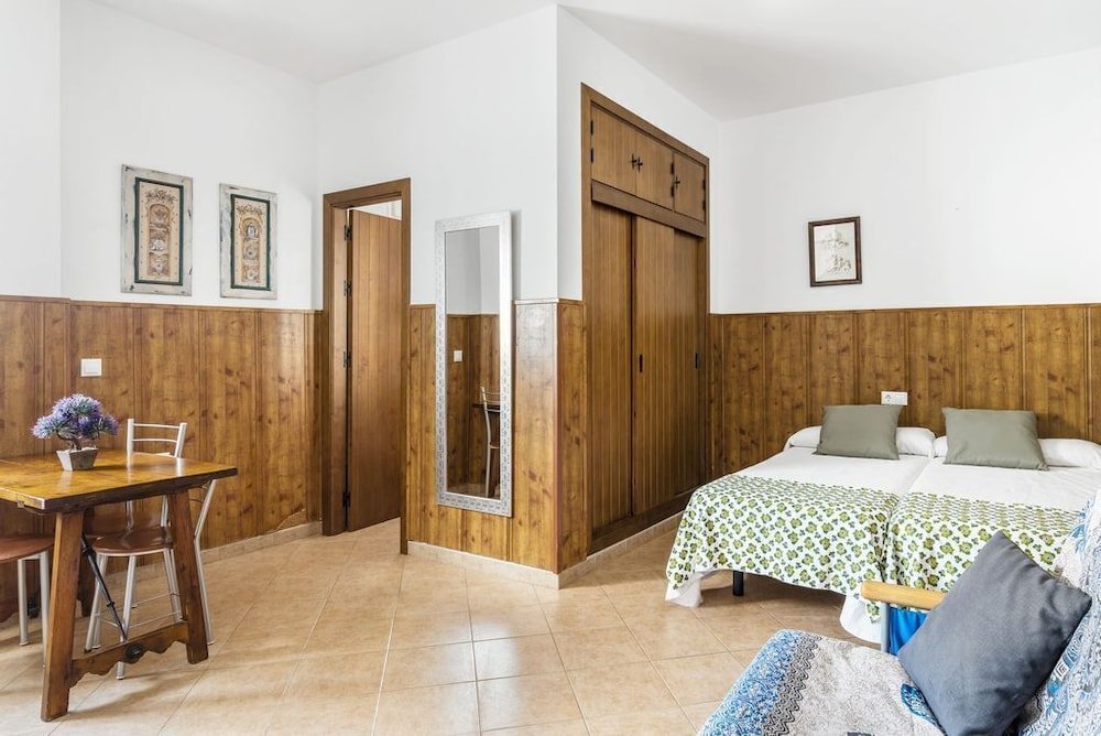 Фото Hotel Apartamentos Conilsol