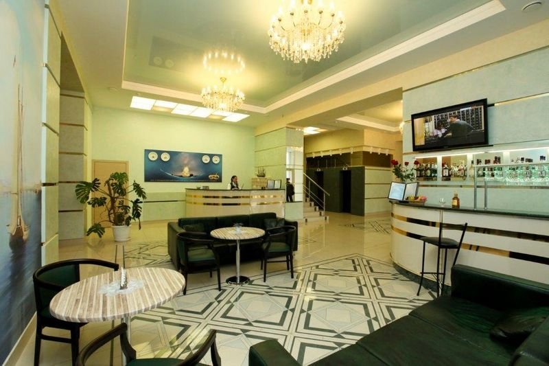 Фото отеля 5