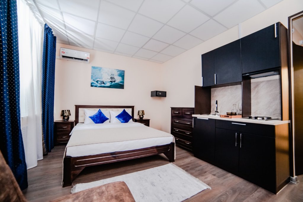 Фото Бизнес Лаунж Отель