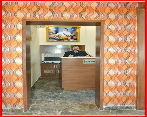 Гостиница Hotel City Inn в Амритсаре