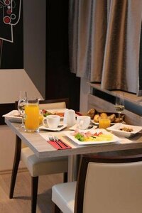 Гостиница Hotel Villa Zauber