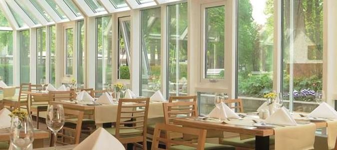 Фото Best Western Premier Parkhotel Bad Mergentheim