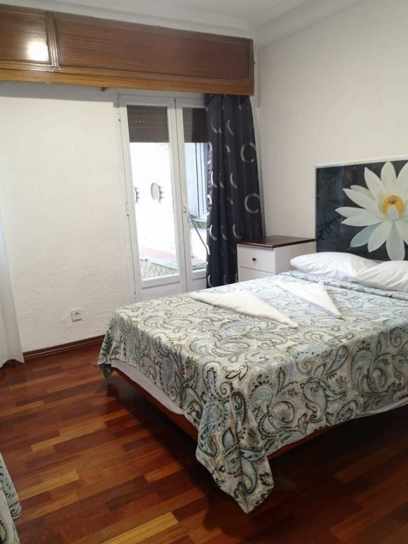 Фото Apartamento Plaza Eliptica