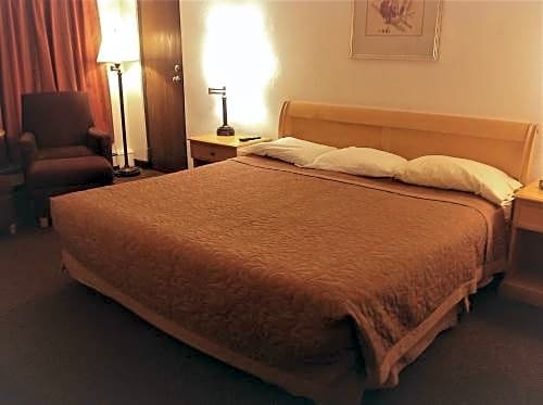 Фото Travelodge by Wyndham Valleyfair Shakopee