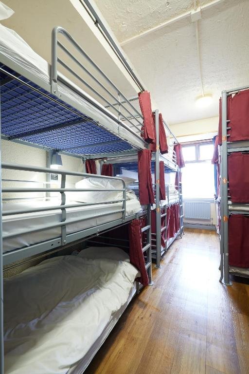 Фото St Christopher's Inn, Shepherd's Bush - Hostel