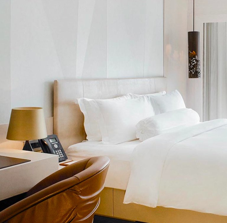 Фото Naumi Hotel Singapore