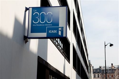 Фото Adagio Access Paris Bastille