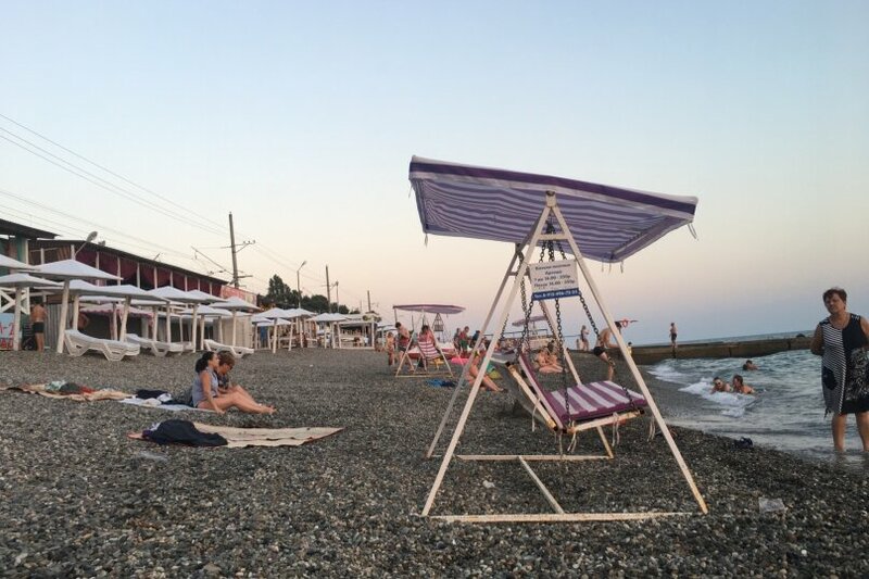 Гостевой дом Илона — фото 6