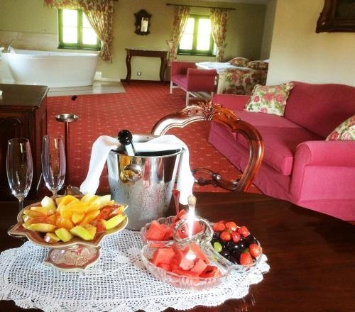 Фото Boutique Hotel Pri Mlyne