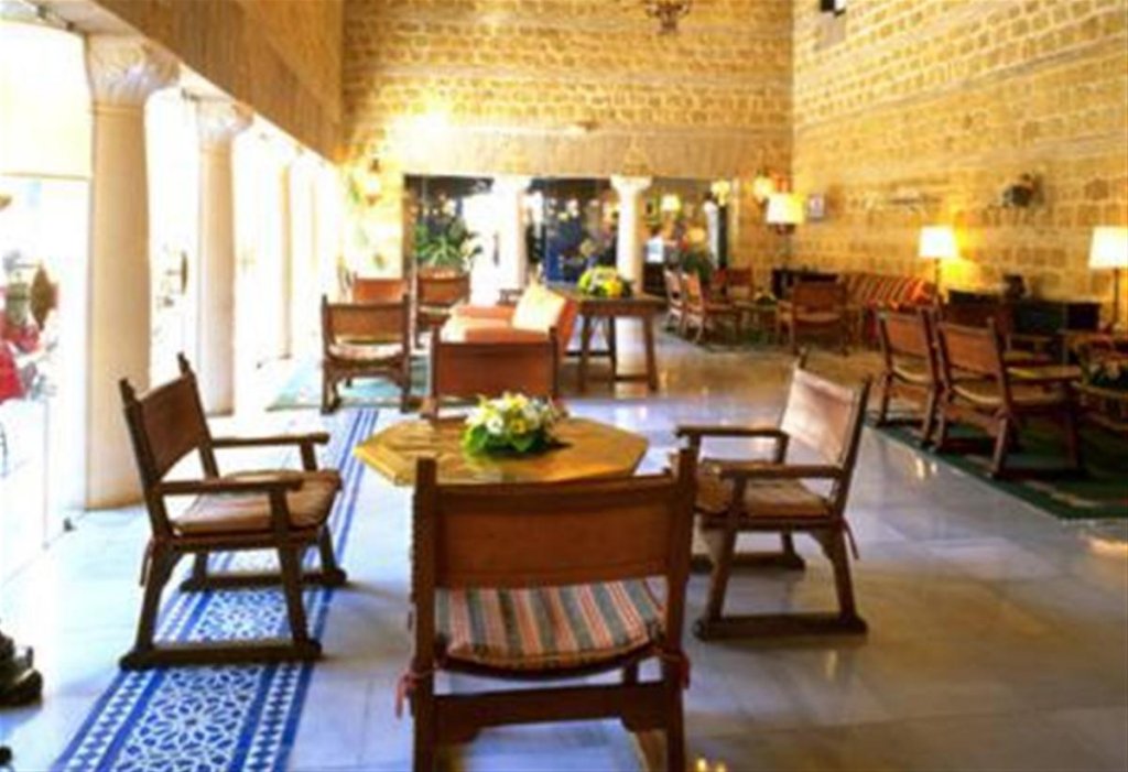 Фото Parador de Carmona