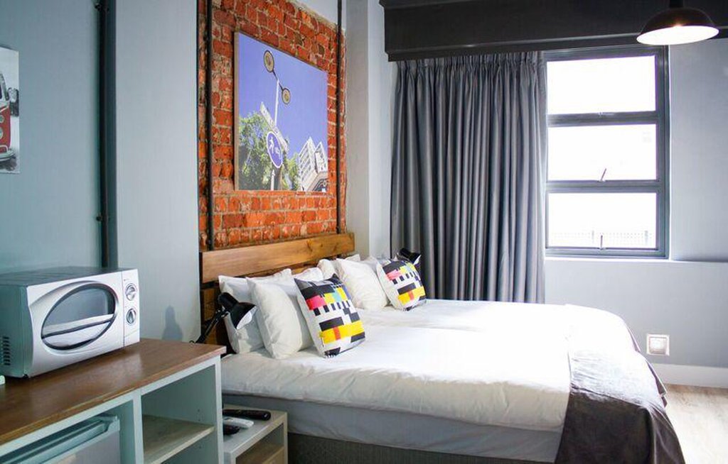 Фото InnsCape on Castle