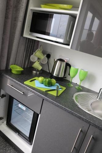 Фото Trivelles Regency Nottingham