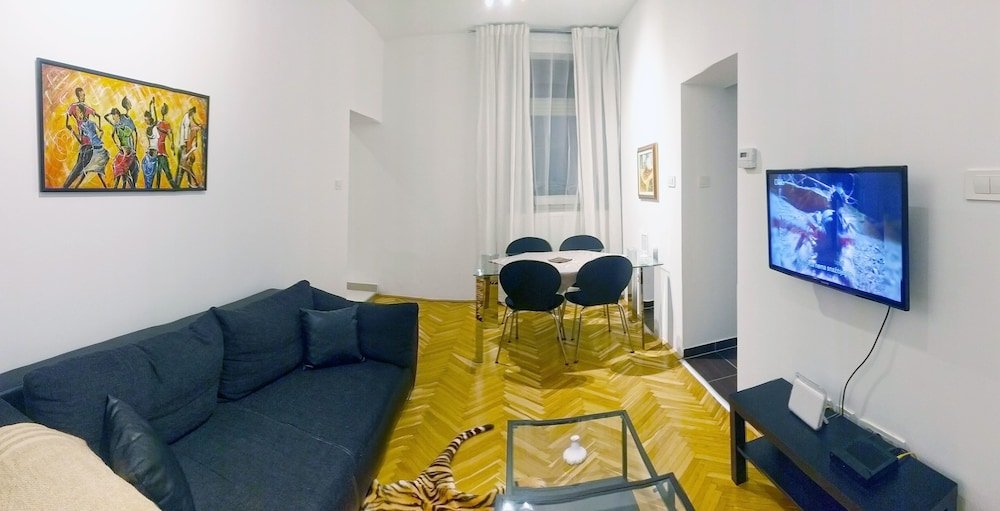 Фото Studio Apartments City&style