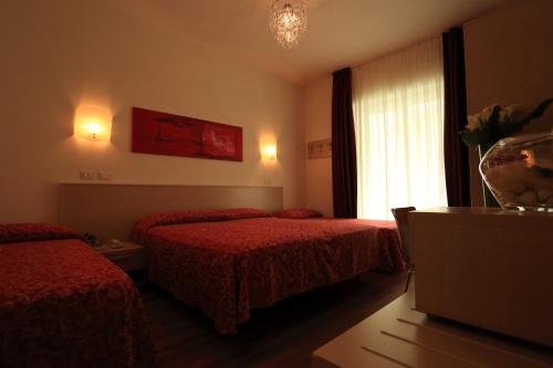 Фото Hotel Castiglione