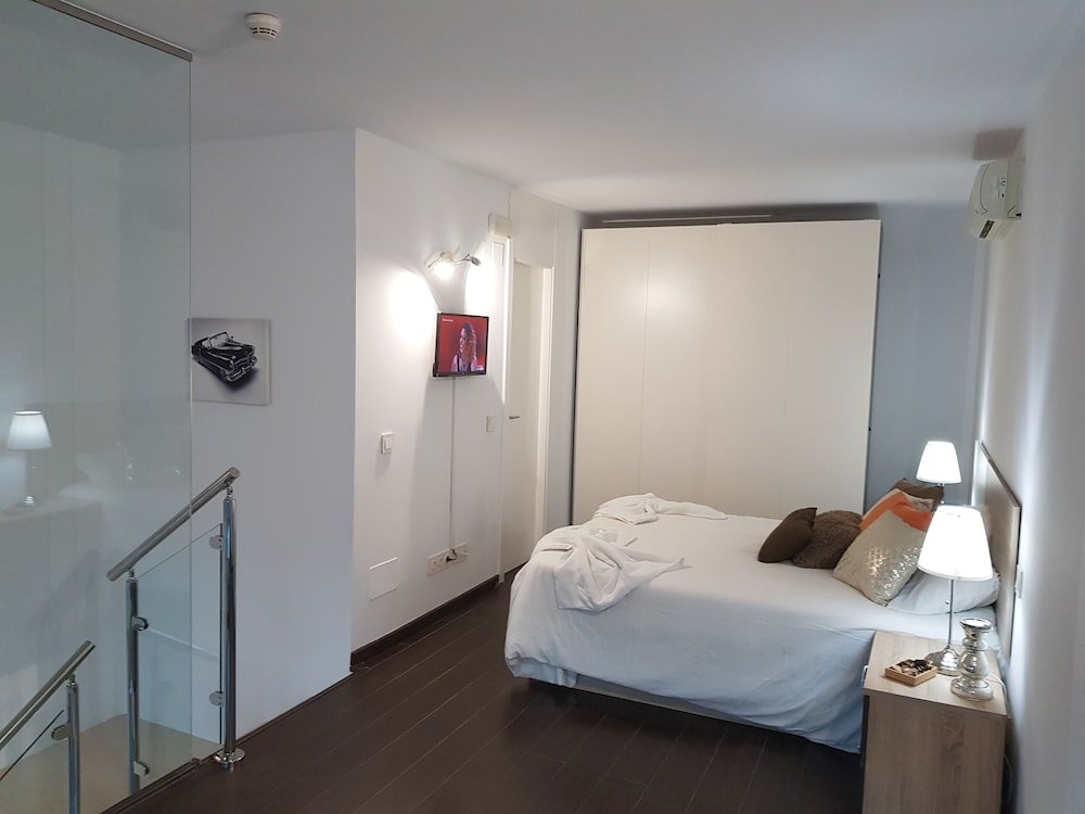 Фото Oshun Madrid Norte