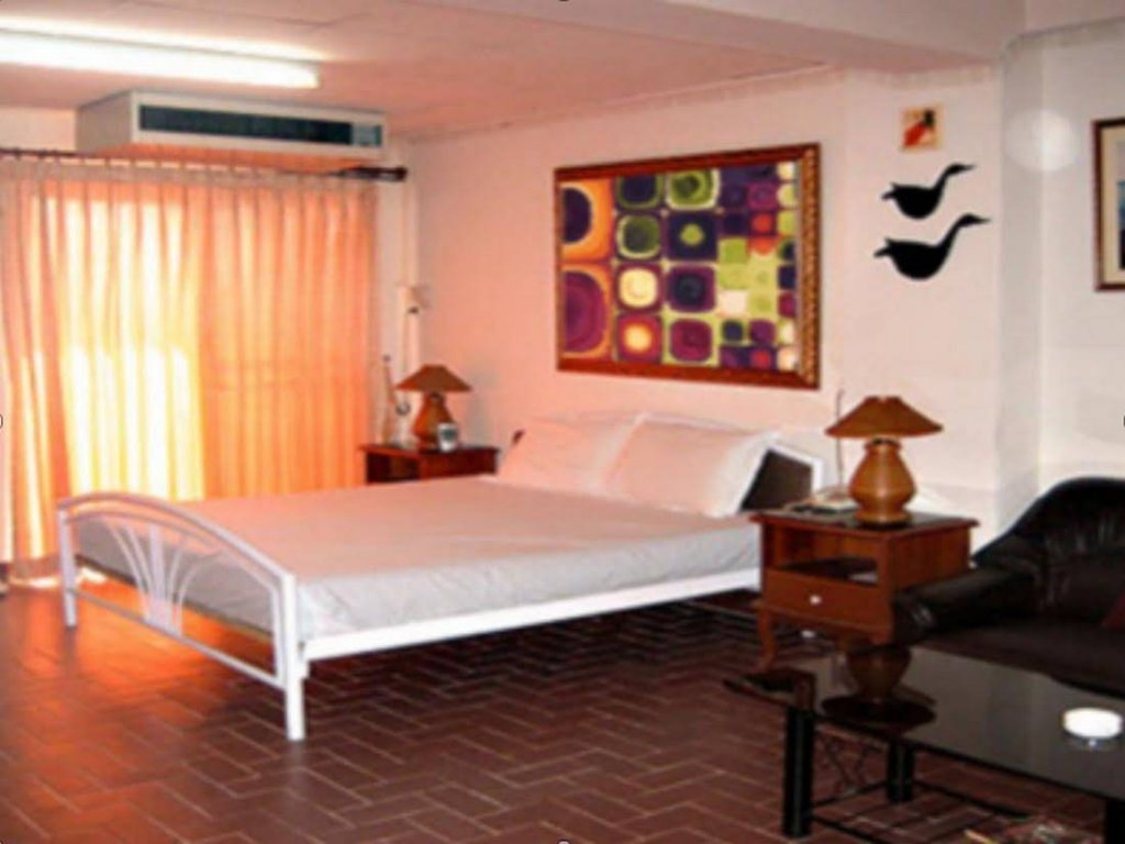 Фото Sea of Love Mansion