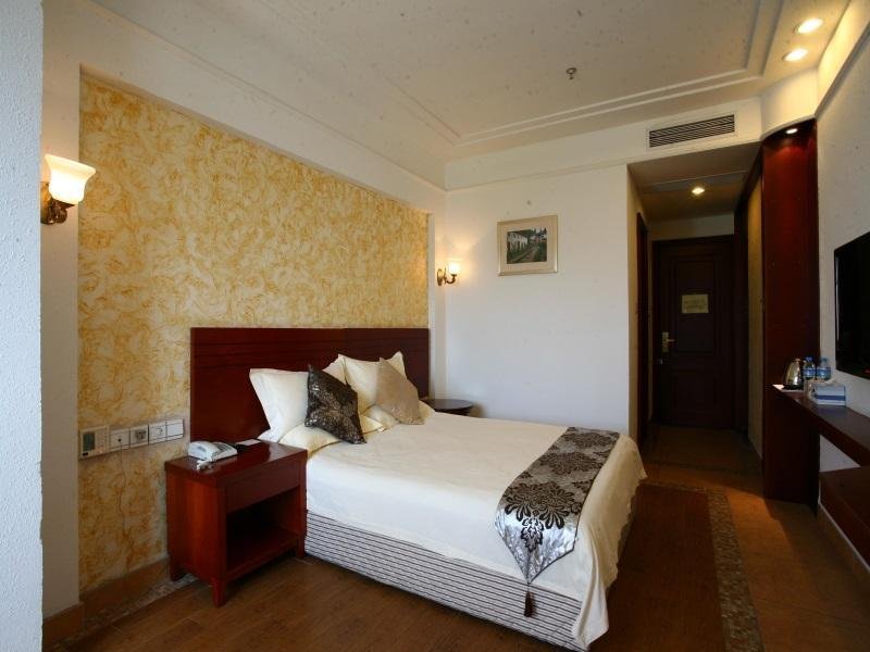 Фото Shanghai Valenci Hotel