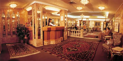 Фото Hotel Palais Porcia