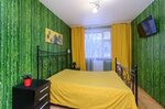 Апартаменты в Зябликово (ул. Мусы Джалиля, 29, корп. 1, Москва), жильё посуточно в Москве