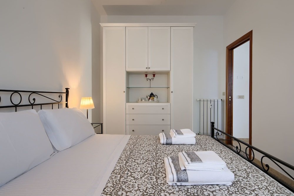 Фото Appartamento Turistico Di Lulu