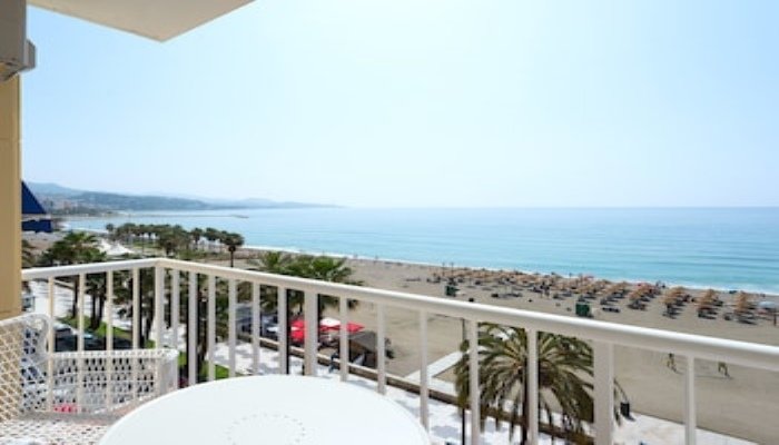 Фото Málaga Hotel Eliseos