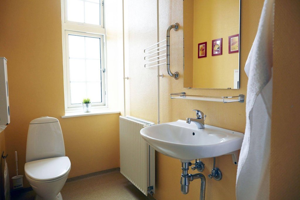 Фото Danhostel Odense City