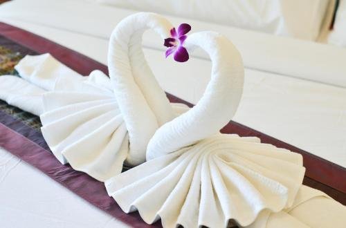 Фото Bhuvarin Resort