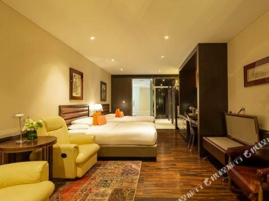 Фото Hotel Eclat Beijing