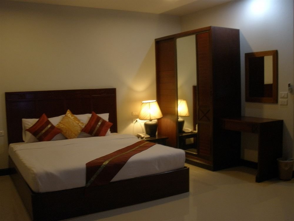 Фото C. A. P. Mansion Hotel