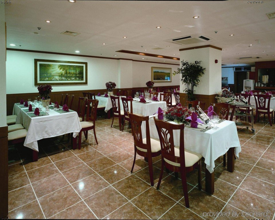 Фото Incheon Airport Hotel June