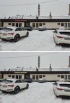 Пульты-антенны (Liteynaya Street, 33), electronic goods store