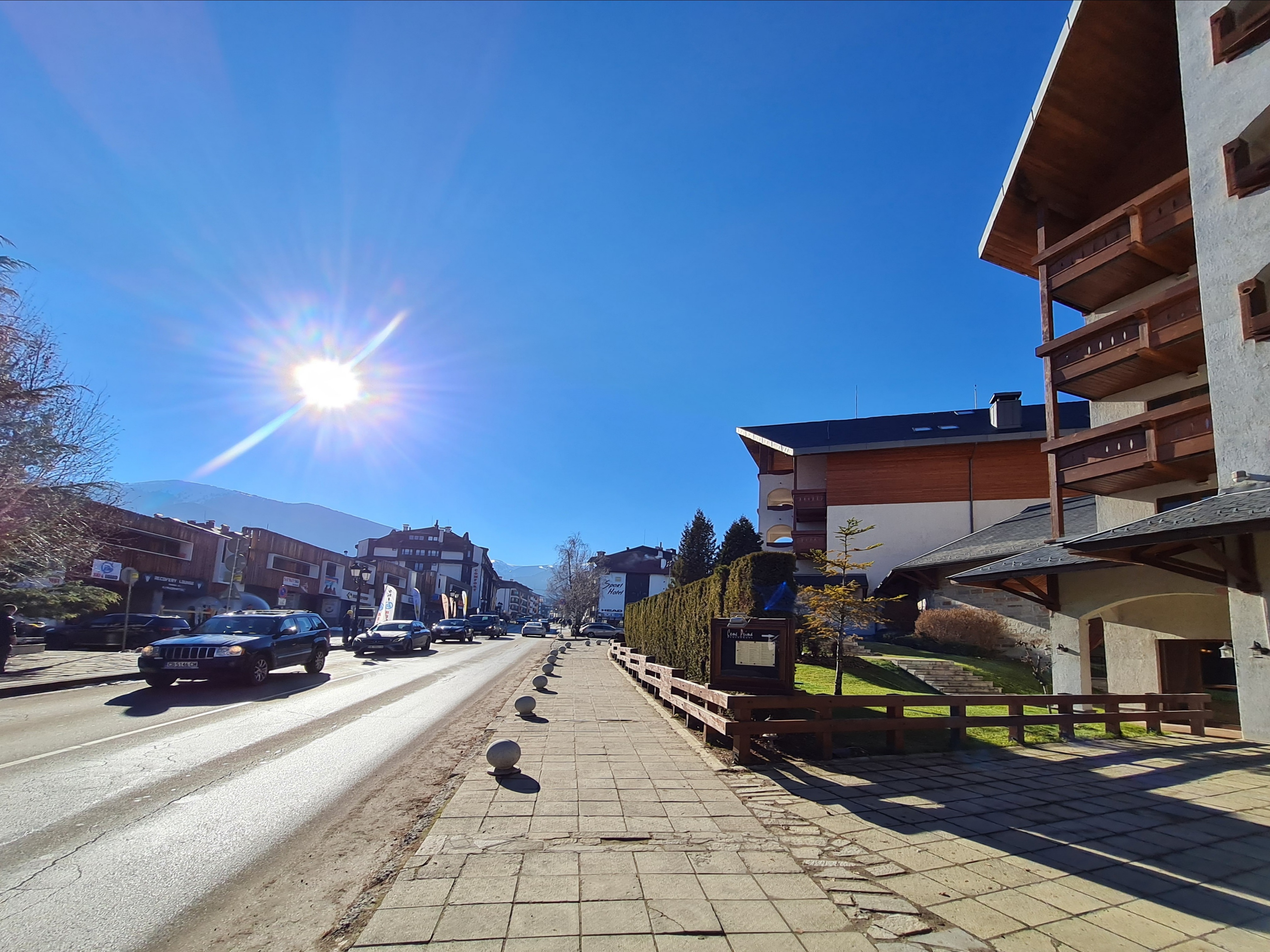 Фото Kempinski Hotel Grand Arena Bansko